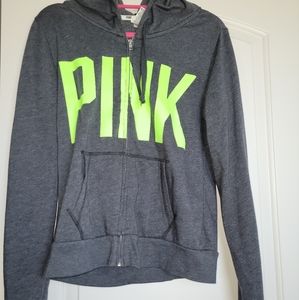 Womens hoodie